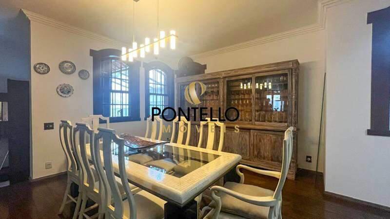 Casa, Comiteco, 5 Quartos, 6 Vagas, 2 Suítes