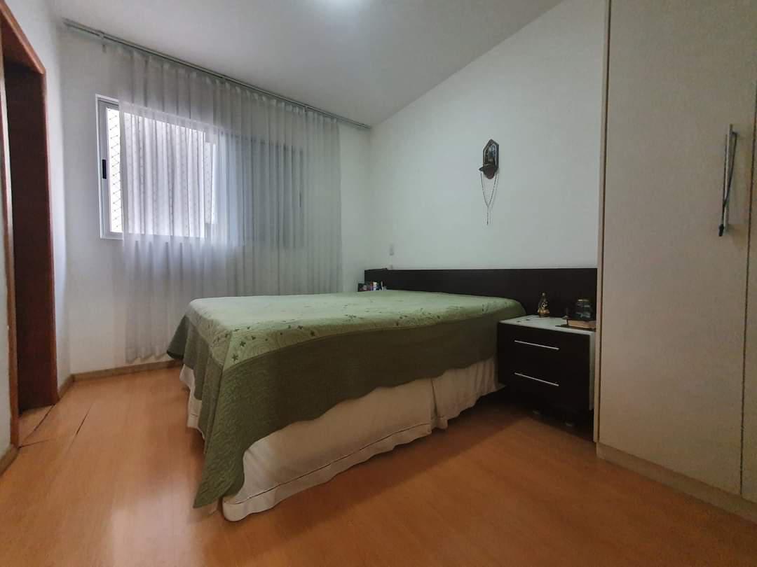 Apartamento, Castelo, 3 Quartos, 2 Vagas, 1 Suíte
