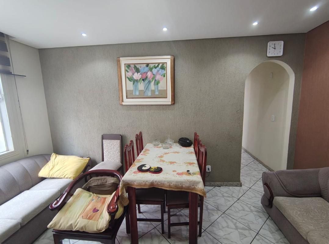 Apartamento, Havaí, 2 Quartos, 1 Vaga
