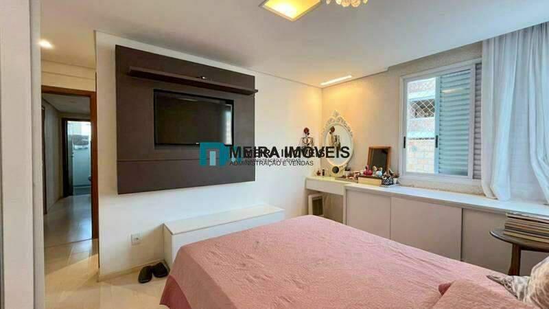 Apartamento, Buritis, 3 Quartos, 3 Vagas, 1 Suíte