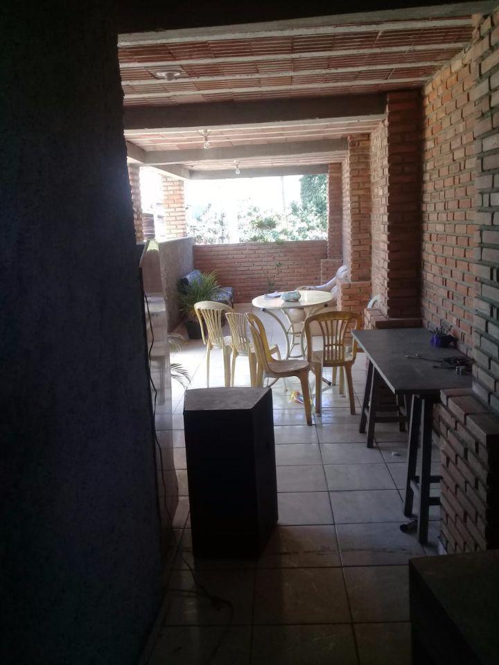 Casa, Nossa Senhora de Fátima, 2 Quartos, 4 Vagas, 1 Suíte