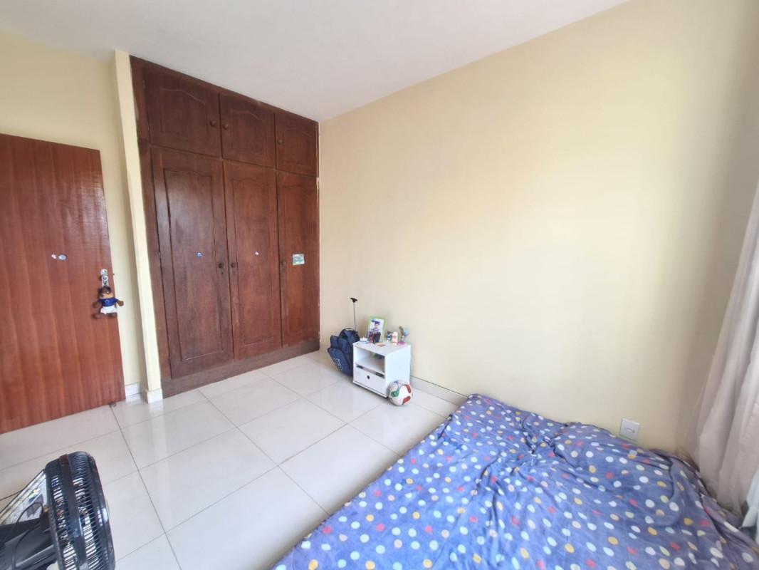 Apartamento, Cidade Nova, 3 Quartos, 2 Vagas, 1 Suíte