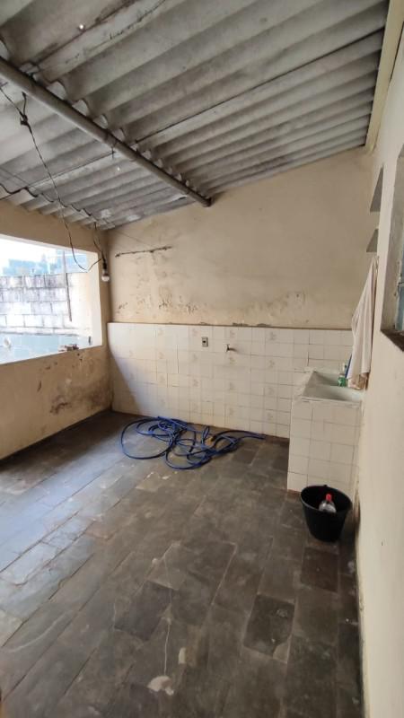 Casa, Jardim Montanhês, 3 Quartos, 3 Vagas, 1 Suíte