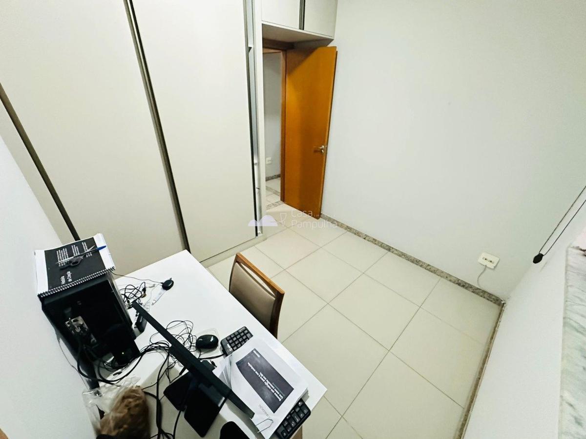 Apartamento, Santa Amélia, 3 Quartos, 3 Vagas, 1 Suíte
