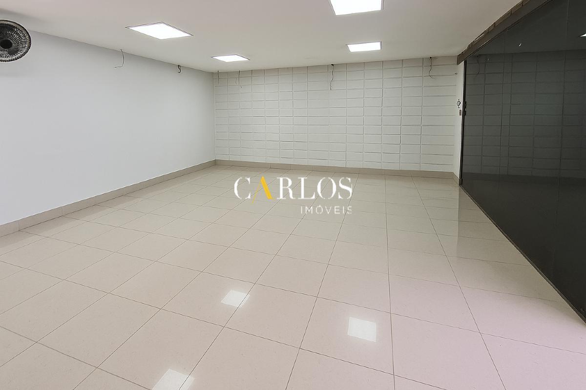 Loja, Anchieta, 4 Vagas