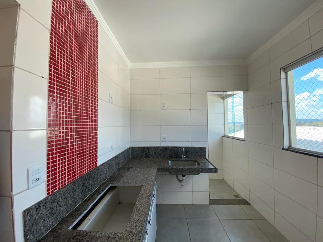 Apartamento, Masterville, 2 Quartos, 1 Vaga