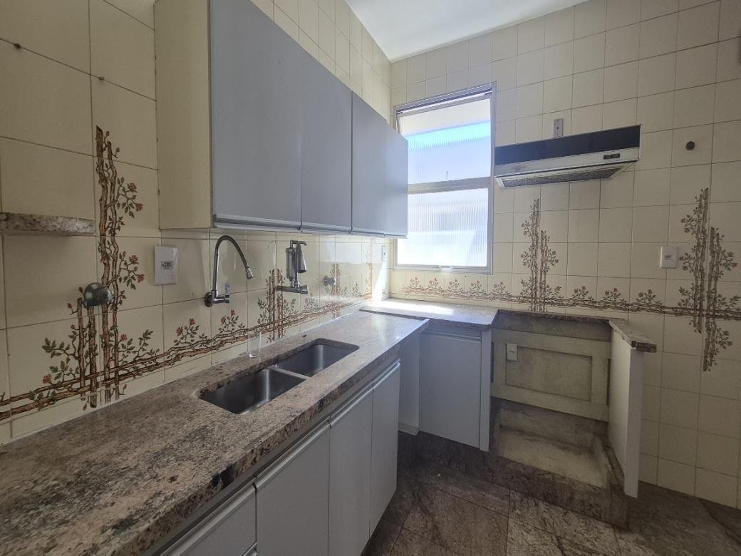 Apartamento, Savassi, 4 Quartos, 2 Vagas, 1 Suíte