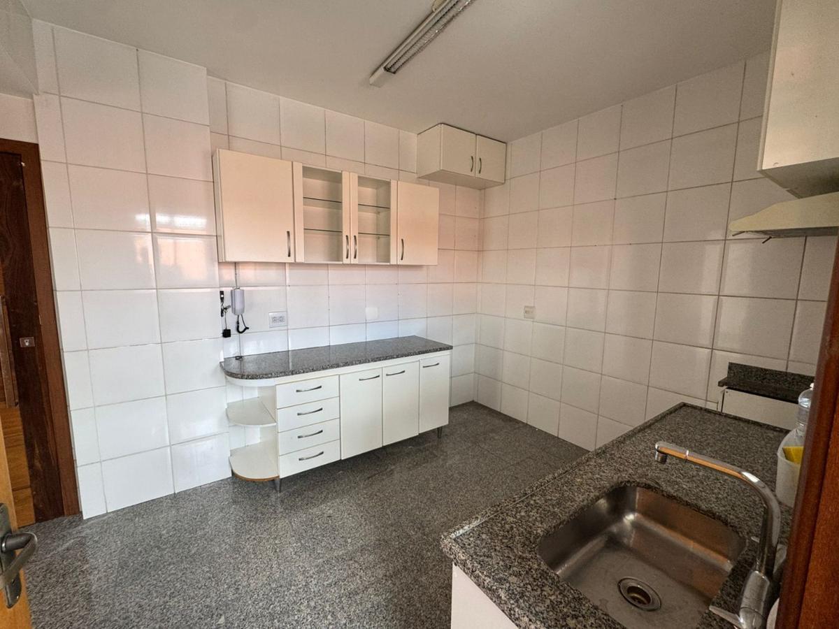 Apartamento, Colégio Batista, 3 Quartos, 2 Vagas, 1 Suíte