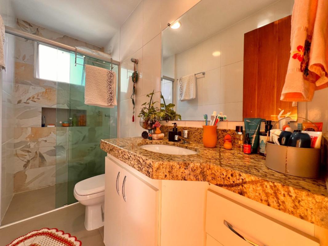 Apartamento, Manacás, 3 Quartos, 2 Vagas, 1 Suíte
