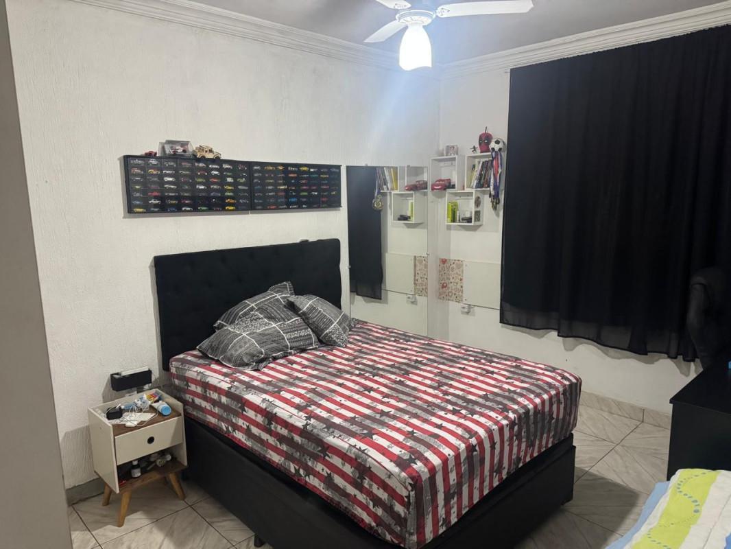 Casa, Diamante, 3 Quartos, 2 Vagas