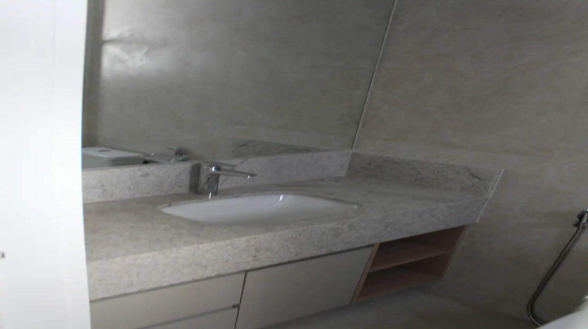 Cobertura, Sion, 2 Quartos, 2 Vagas, 2 Suítes