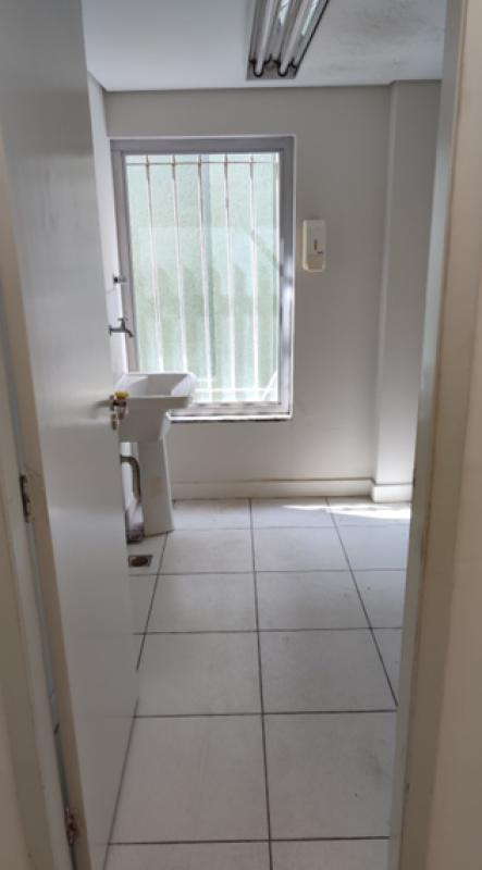 Andar, Barro Preto, 0 Quarto, 0 Vaga