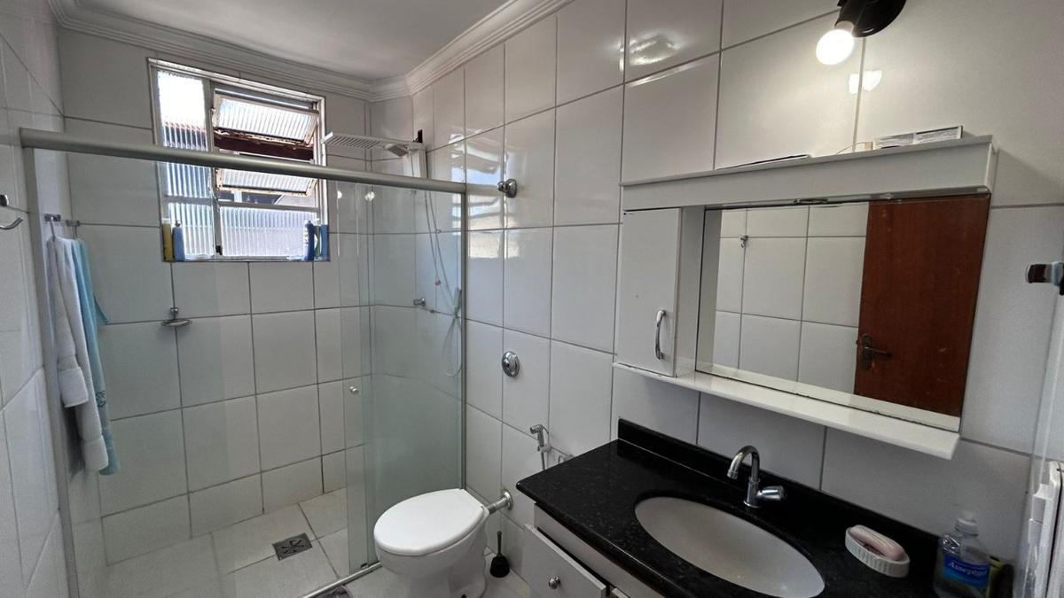 Apartamento, Parque Belo Horizonte Industrial, 2 Quartos, 1 Vaga