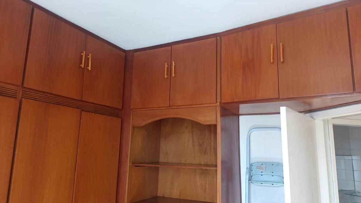 Apartamento, João Pinheiro, 2 Quartos, 1 Vaga