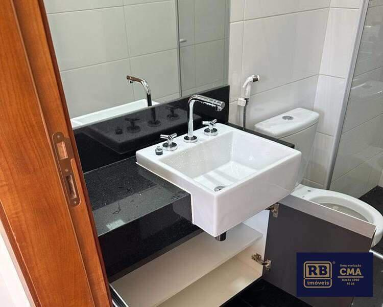 Apartamento, Lourdes, 1 Quarto, 1 Vaga, 1 Suíte