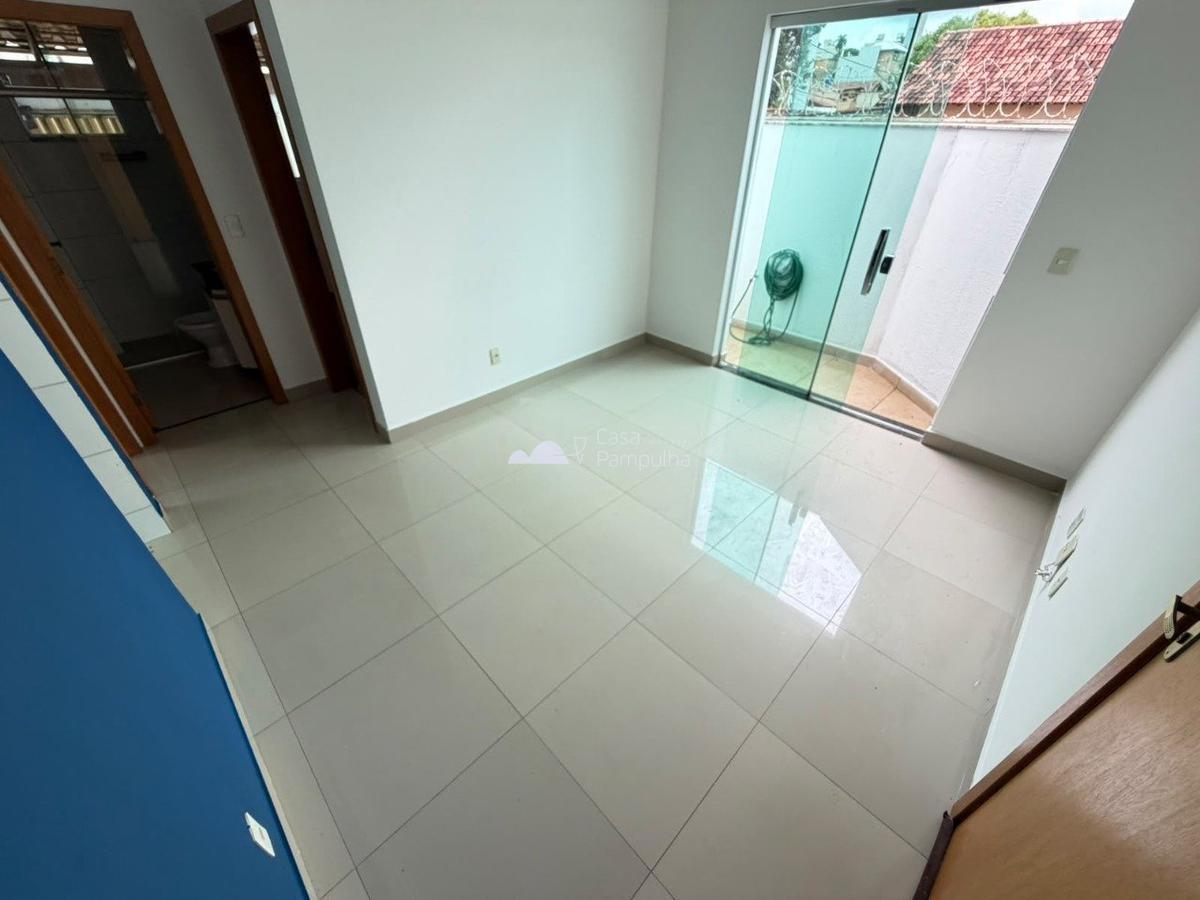 Apartamento, Candelária, 2 Quartos, 2 Vagas, 1 Suíte