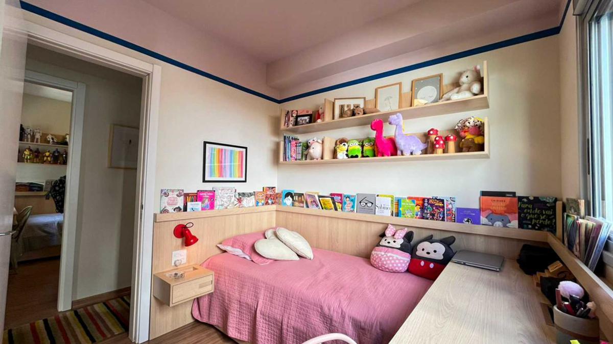 Apartamento, Gutierrez, 3 Quartos, 2 Vagas, 1 Suíte