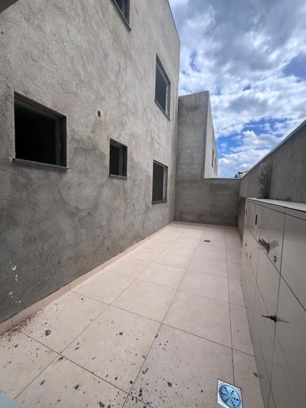 Apartamento, Masterville, 3 Quartos, 1 Vaga