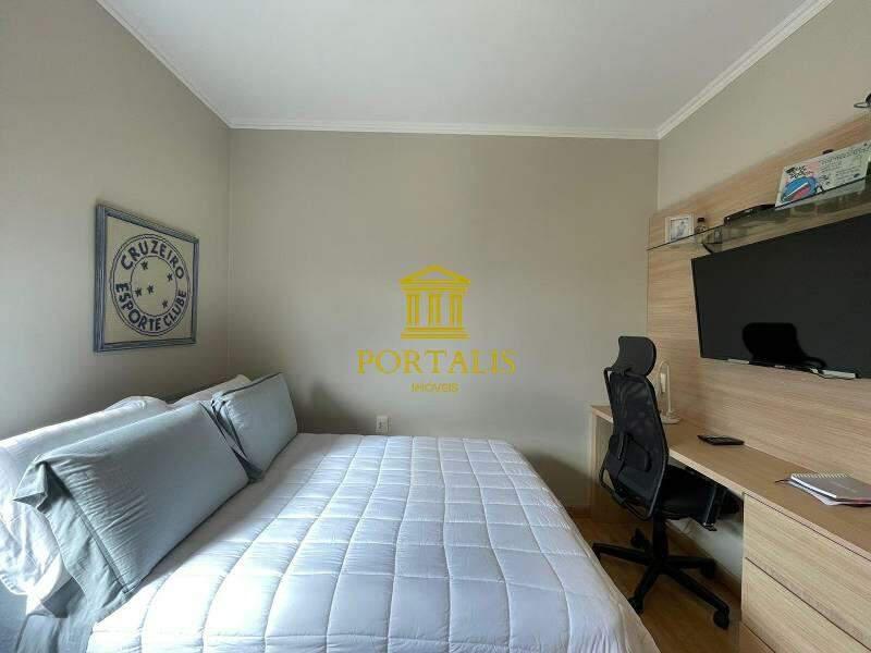 Apartamento, Anchieta, 4 Quartos, 3 Vagas, 2 Suítes
