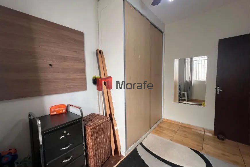 Casa, Serrano, 2 Quartos, 1 Vaga, 1 Suíte