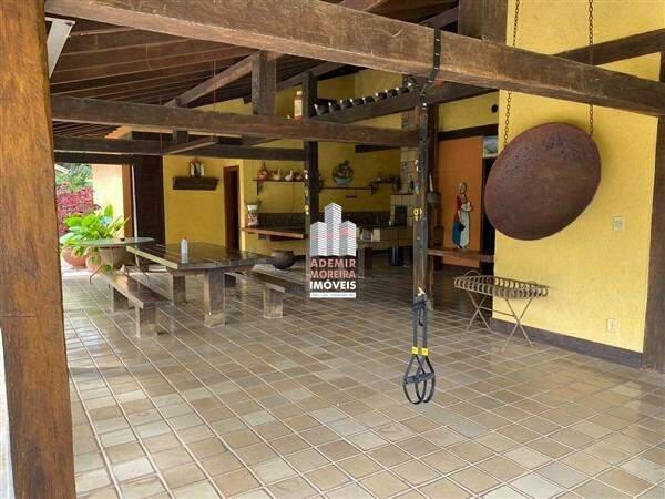Casa em Condomínio, Estância das Amendoeiras, 6 Quartos, 6 Vagas, 1 Suíte