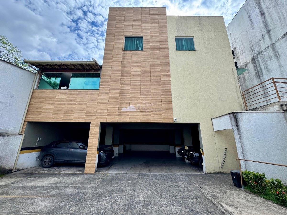 Casa, Copacabana, 2 Quartos, 1 Vaga