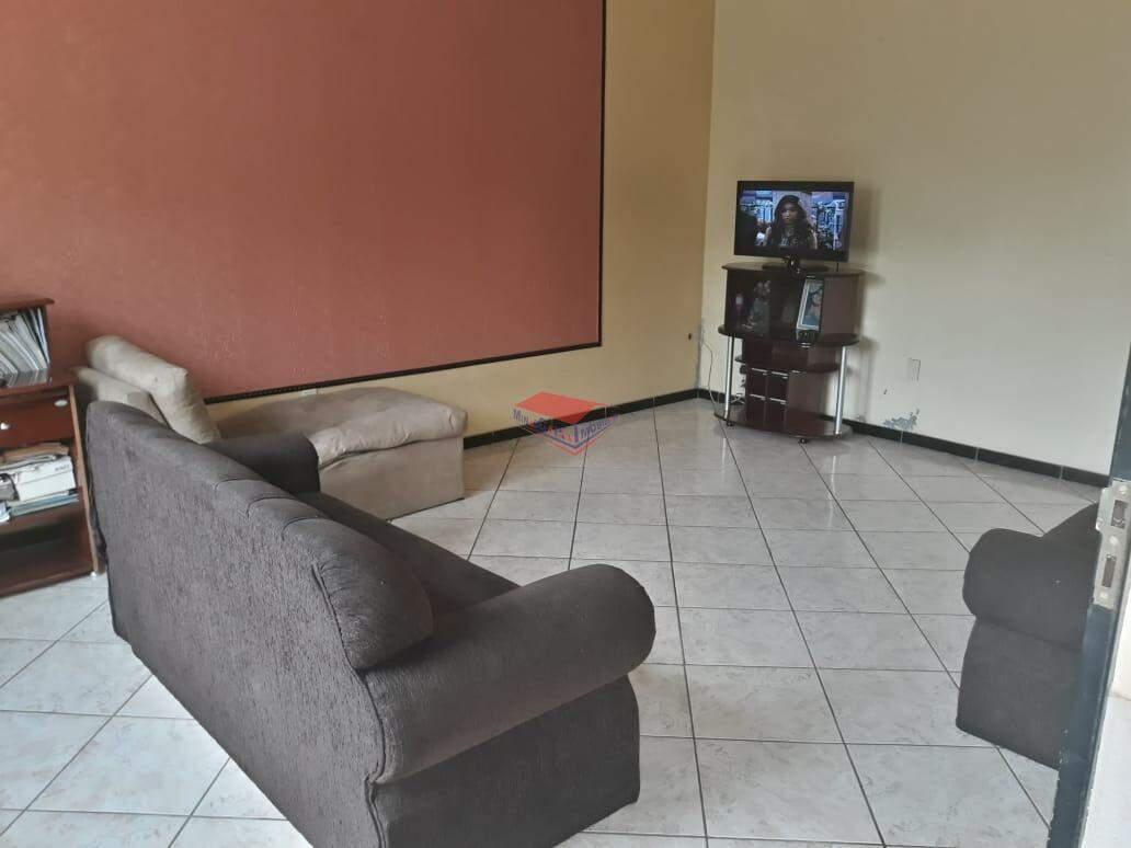 Apartamento, Ana Moura, 3 Quartos, 2 Vagas, 1 Suíte