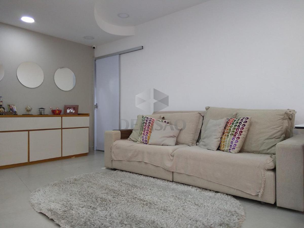 Apartamento, Serra, 1 Quarto, 1 Vaga, 1 Suíte