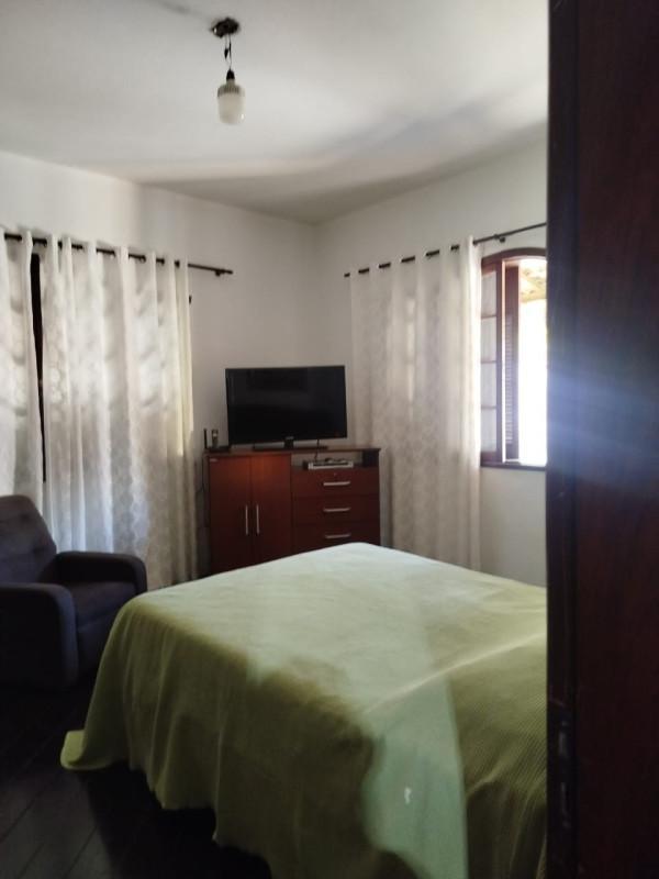 Casa, Jardim Riacho das Pedras, 4 Quartos, 10 Vagas, 1 Suíte