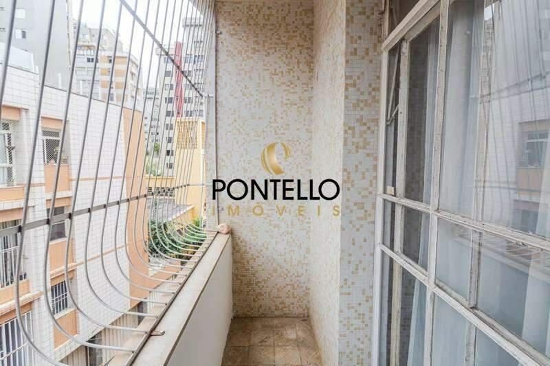 Apartamento, Serra, 2 Quartos, 0 Vaga