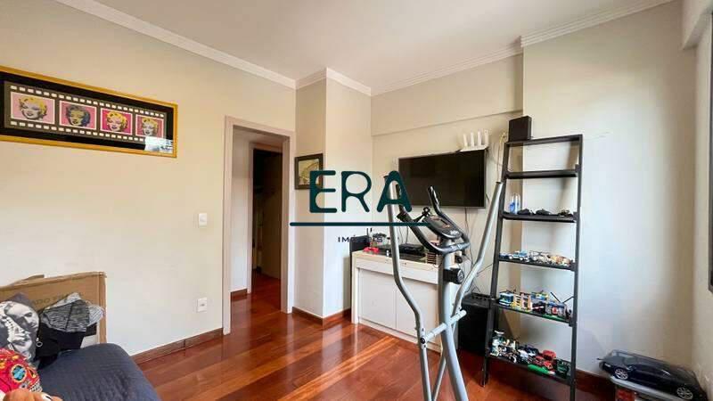 Apartamento, Serra, 3 Quartos, 2 Vagas, 1 Suíte