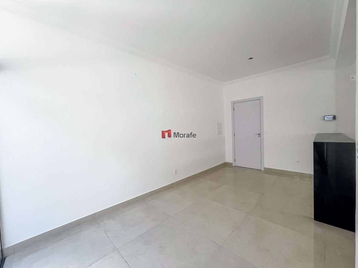 Apartamento, Floresta, 1 Quarto, 1 Vaga