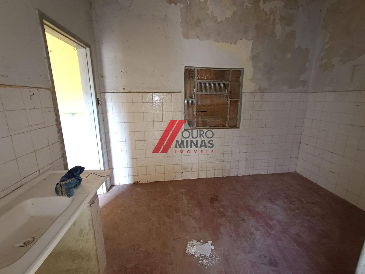 Lote, Salgado Filho, 1 Quarto