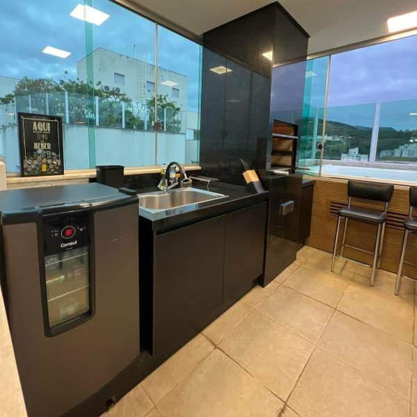 Cobertura, Buritis, 3 Quartos, 2 Vagas, 1 Suíte