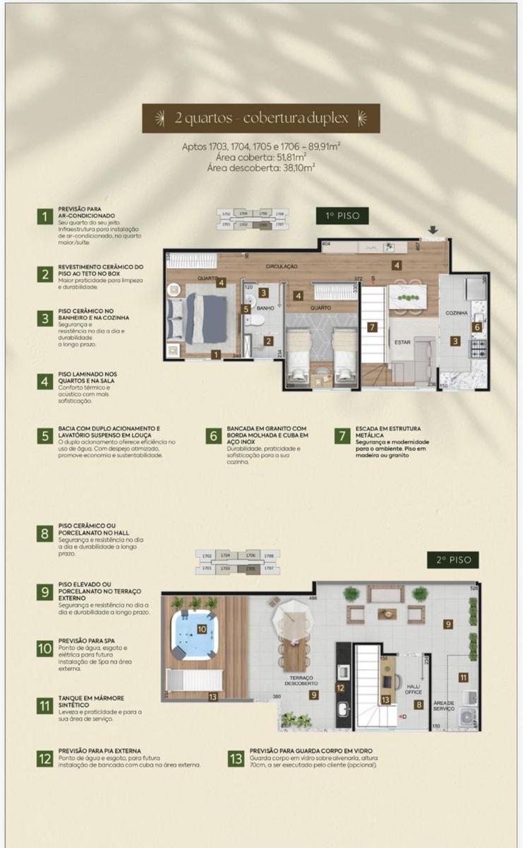 Apartamento, Palmares, 3 Quartos, 1 Vaga