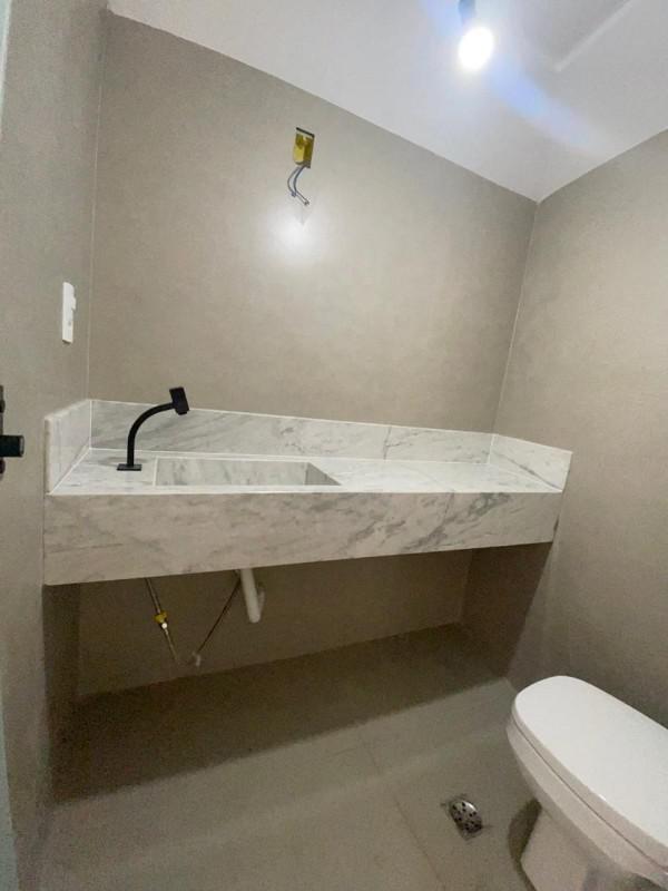 Casa, Vila Clóris, 3 Quartos, 2 Vagas, 1 Suíte