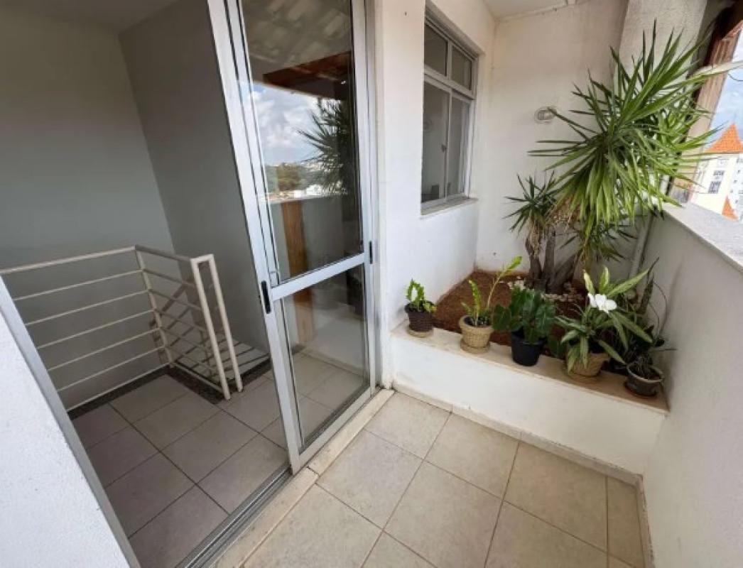 Cobertura, Santa Inês, 3 Quartos, 2 Vagas, 2 Suítes