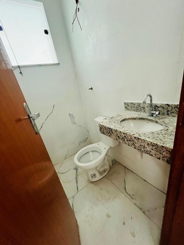 Casa, Masterville, 3 Quartos, 1 Vaga, 1 Suíte