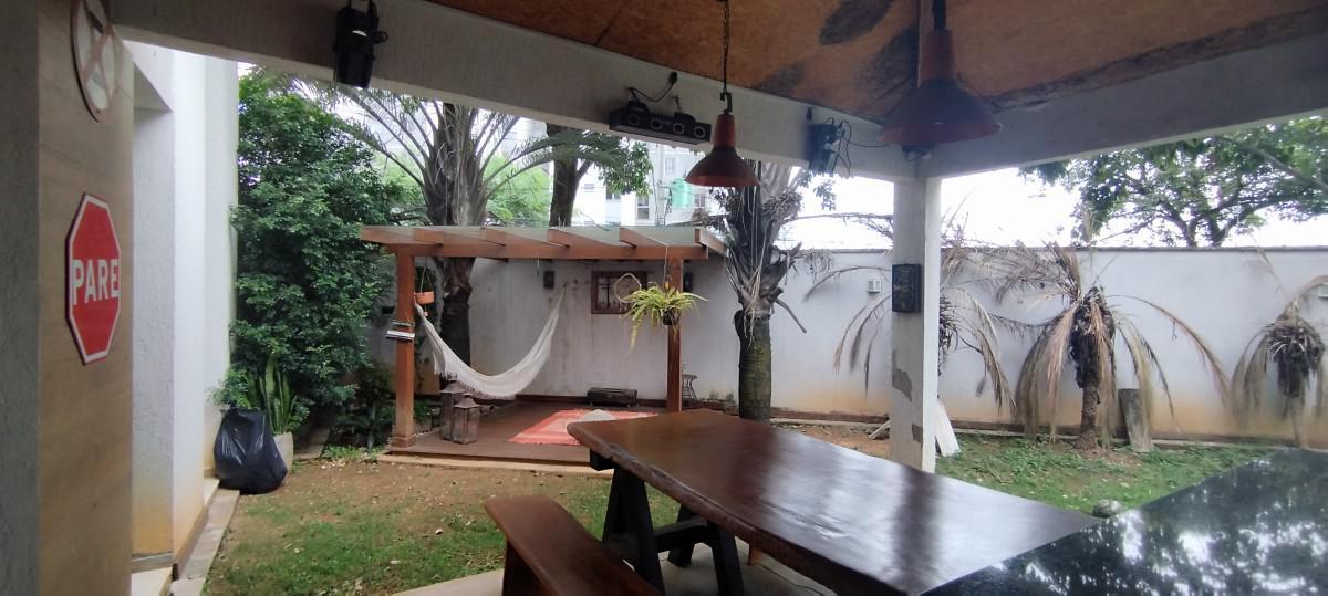 Casa, Cabral, 4 Quartos, 4 Vagas, 1 Suíte