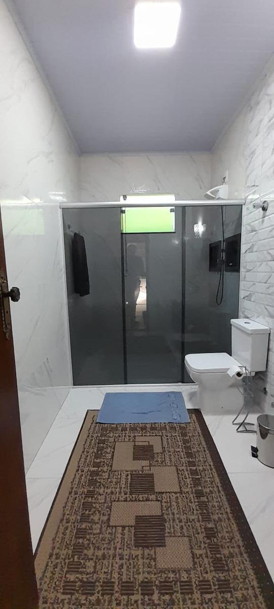 Casa, Jardim Laguna, 2 Quartos, 3 Vagas, 1 Suíte