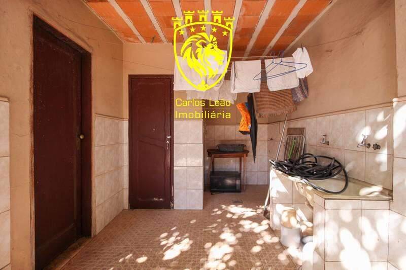 Casa, Santo Antônio, 4 Quartos, 1 Vaga