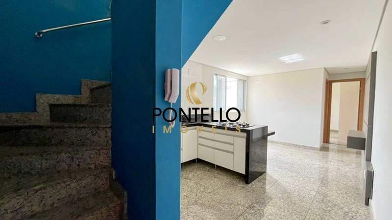 Cobertura, Floresta, 1 Quarto, 2 Vagas