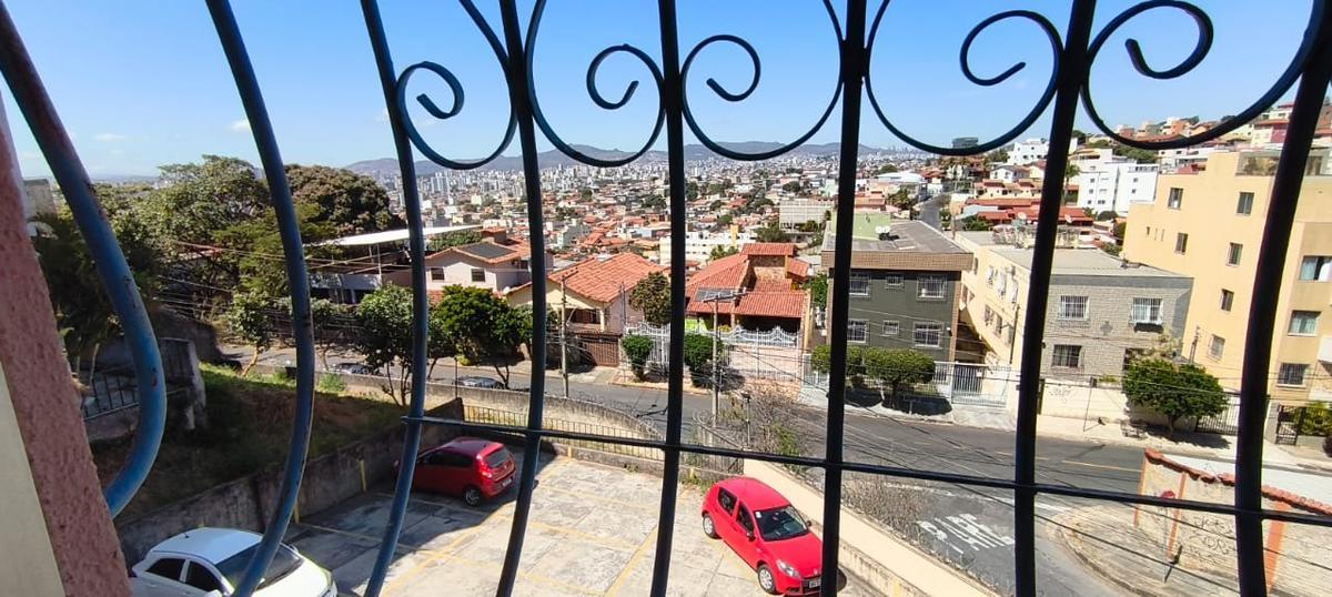 Apartamento, Santa Cruz, 3 Quartos, 1 Vaga
