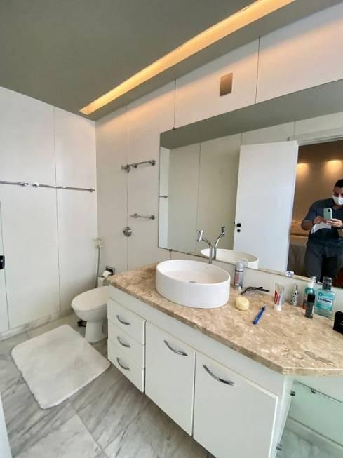 Apartamento, Comiteco, 4 Quartos, 2 Vagas, 2 Suítes