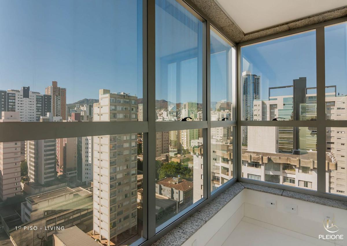 Apartamento, Funcionários, 4 Quartos, 6 Vagas, 4 Suítes