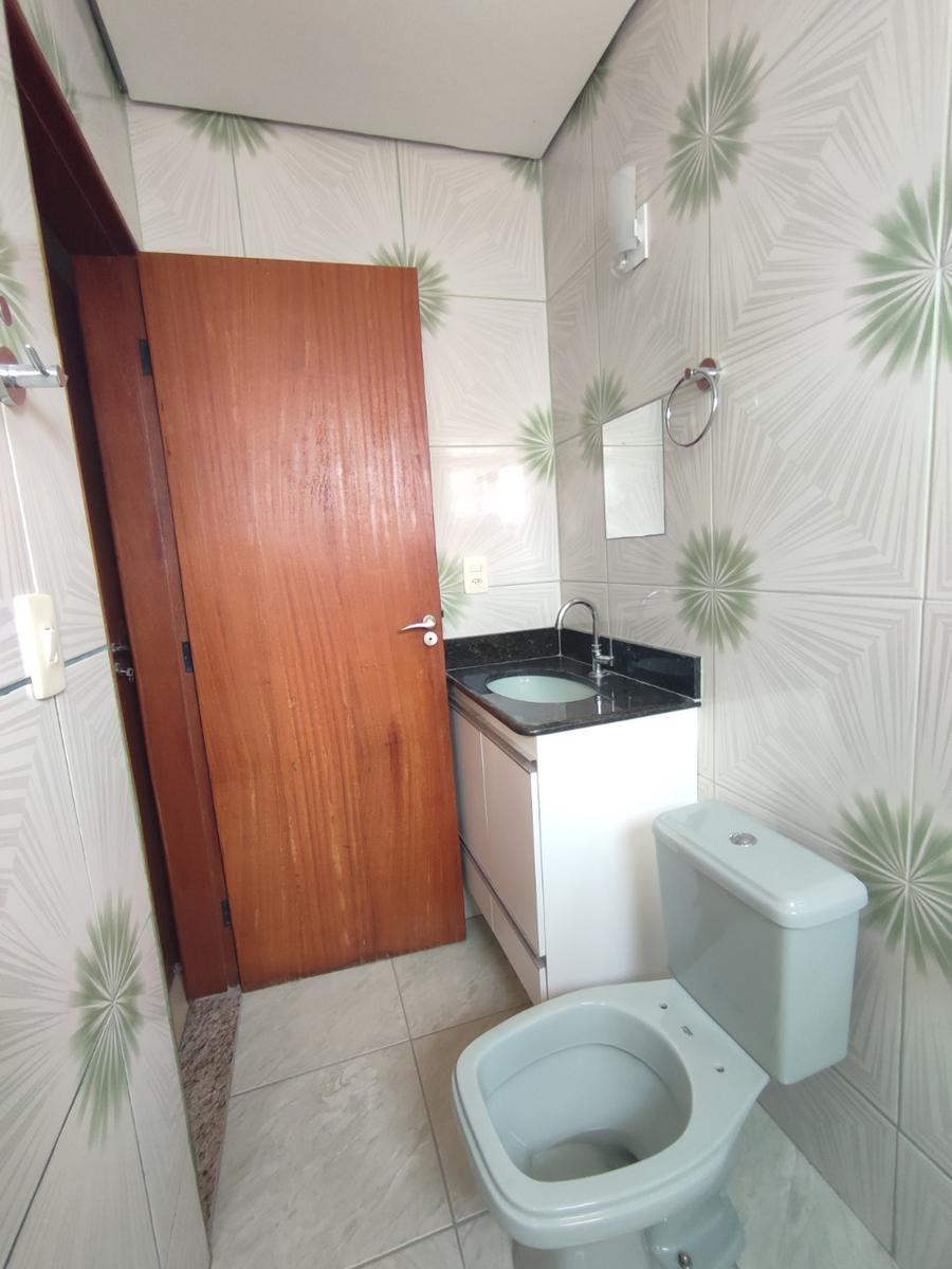 Apartamento, Céu Azul, 2 Quartos, 1 Vaga, 1 Suíte