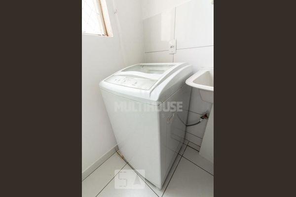 Apartamento, Planalto, 2 Quartos, 1 Vaga
