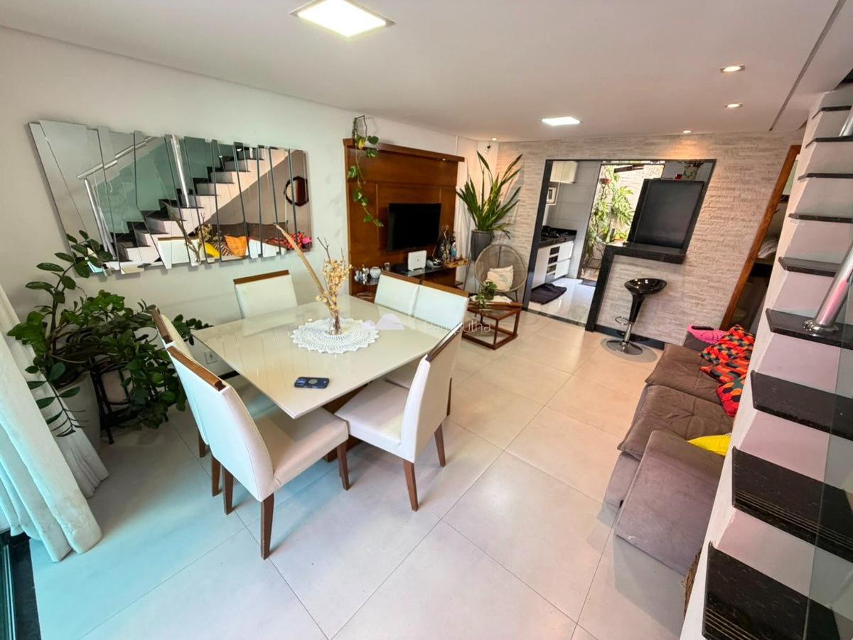 Casa, Sinimbu, 3 Quartos, 2 Vagas, 1 Suíte