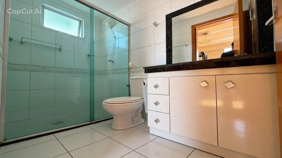Cobertura, Castelo, 4 Quartos, 2 Vagas, 1 Suíte