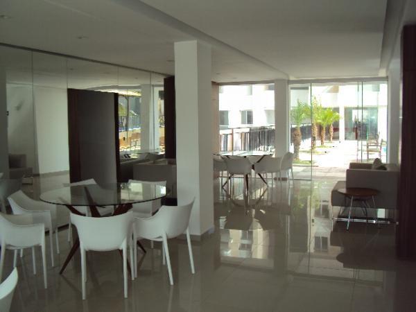 Apartamento, Ouro Preto, 3 Quartos, 2 Vagas, 1 Suíte
